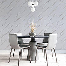 Самоклеюча стінова PET плитка у рулоні 600*3000*2mm SW-00001691, фото 3