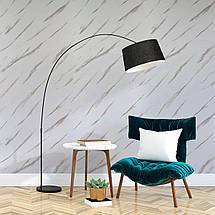 Самоклеюча стінова PET плитка у рулоні 600*3000*2mm SW-00001691, фото 5