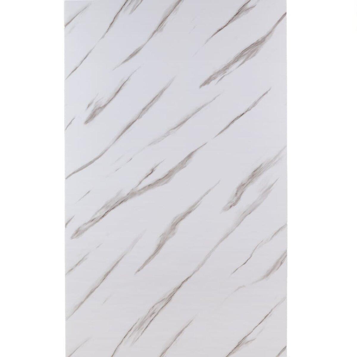 Самоклеюча стінова PET плитка у рулоні 600*3000*2mm SW-00001691