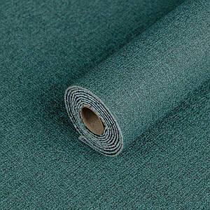 Миючі декоративні самоклеючі шпалери темно сині 2800*500*2мм (D) SW-00001784