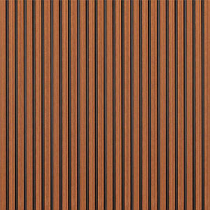 Декоративна PS рейка 2900*120*12мм (D) SW-00001743