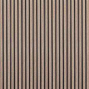 Декоративна PS рейка 2900*120*12мм (D) SW-00001744