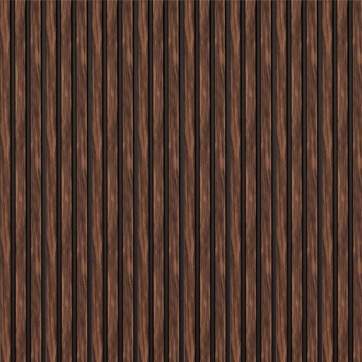 Декоративна PS рейка 2900*120*12мм (D) SW-00001745