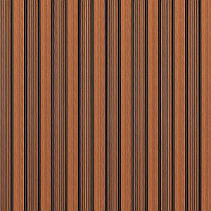 Декоративна PS рейка 2900*120*12мм (D) SW-00001753