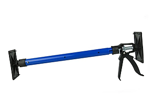 Підпора телескопічна 55-115 см, навантаження 30 кг.