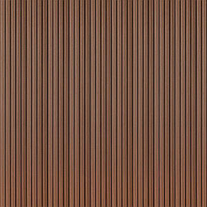 Декоративна рейка WPC стінова капучино 3000*150*9мм (D) SW-00001868