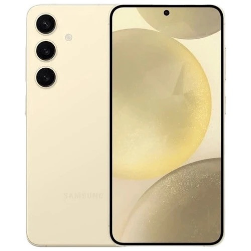 Смартфон Samsung Galaxy S24+ 12/512Gb Dual Amber Yellow S926B