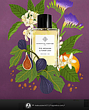 Essential Parfums Fig Infusion Парфюмированная вода унисекс, 2 мл Пробник, фото 5