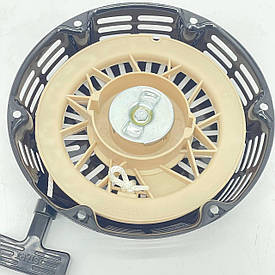 Ручний стартер до генератора 5кВт 188F