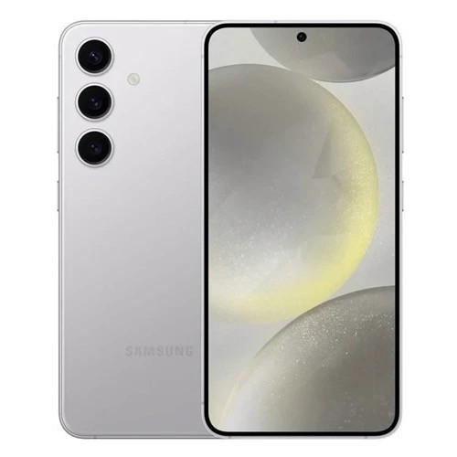 Смартфон Samsung Galaxy S24+ 12/512Gb Dual Marble Grey S926B