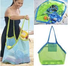 Пляжна сумка/сумка для іграшок MAC-36, фото 1