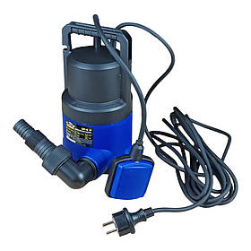 Занурювальні дренажні насоси Werk