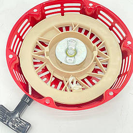 Ручний стартер до генератора 5кВт 188F