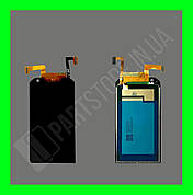 Дисплей Caterpillar CAT S60 із сенсором, чорний (оригінальні комплектуючі)