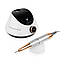 Фрезер Bucos Nail Drill X2 PRO WHITE PEARL, 35000 об/хв, 65 Вт., фото 3