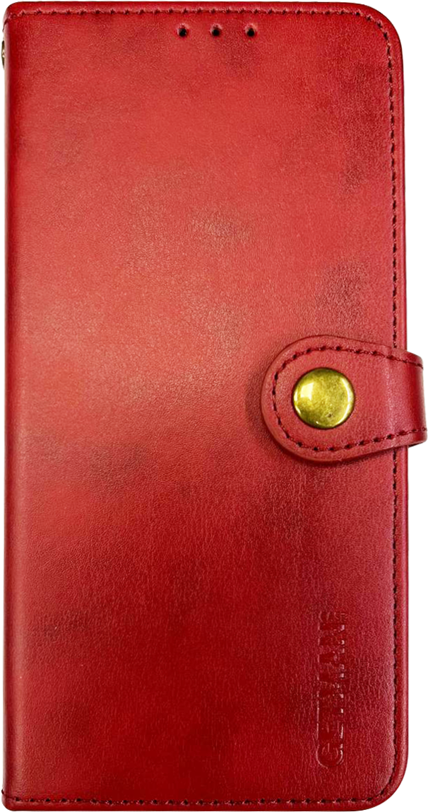 Чохол-книжка SA A525 red Leather Getman Gallant