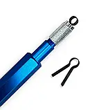 Ніж для зрізання шнура, лінолеуму в кутах та на плінтусах, гровер, фото 4