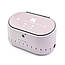 Фрезер Bucos Nail Drill X3 LIGHT PINK PRO, 35000 об/хв, 65 Вт., фото 3