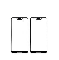 Стекло дисплея Google Pixel 3 XL с OCA-пленкой и олеофобным покрытием, G+OCA Pro