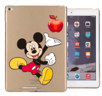 Чехол с фото 3d для Apple iPad mini 1 2 3