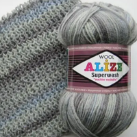 Що можна зв’язати з одного мотка пряжі?