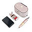 Фрезер Bucos Nail Drill X3 PRO POWDERY, 35000 об/хв, 65 Вт., фото 5