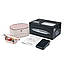 Фрезер Bucos Nail Drill X3 PRO POWDERY, 35000 об/хв, 65 Вт., фото 6