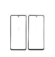 Стекло дисплея Xiaomi Mi 10T Lite 5G / Mi 10i 5G / Poco M2 Pro / Poco X3 / Poco X3 NFC / Poco X3 Pro / Redmi