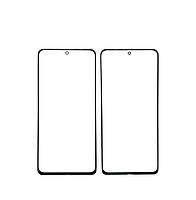 Стекло дисплея Xiaomi Mi 11i / Mi 11X / Mi 11X Pro, Redmi K40 / Redmi K40 Pro Plus, Poco F3 / Poco F4, Black