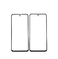 Скло дисплея Xiaomi Redmi 12 4G/Redmi 12 5G/Poco M6 Pro 5G з OCA-плівкою й олеофобним покриттям, G+OCA