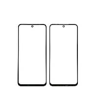 Скло дисплея Xiaomi Redmi Note 11E/Redmi 10 5G/Poco M4 5G/Poco M5 з OCA-плівкою й олеофобним