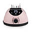 Фрезер Bucos Nail Drill X4 PRO SMOOTH PINK, 35000 об/хв, 65 Вт., фото 3