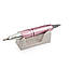 Фрезер Bucos Nail Drill X4 PRO SMOOTH PINK, 35000 об/хв, 65 Вт., фото 5