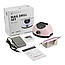 Фрезер Bucos Nail Drill X4 PRO SMOOTH PINK, 35000 об/хв, 65 Вт., фото 8