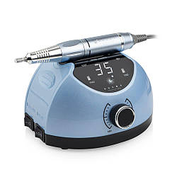 Фрезер Bucos Nail Drill X4 BLUE OCEAN, 35000 об/хв, 65 Вт.