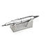 Фрезер Bucos Nail Drill X4 PRO WHITE PEARL, 35000 об/хв, 65 Вт., фото 5