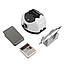 Фрезер Bucos Nail Drill X4 PRO WHITE PEARL, 35000 об/хв, 65 Вт., фото 7