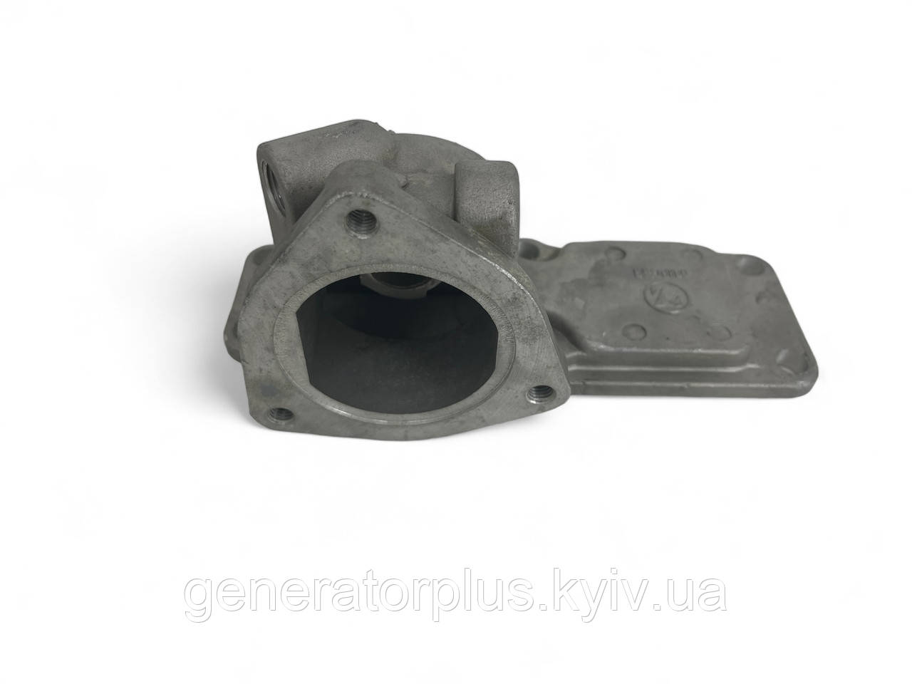 Корпус термостата нижня частина K4100 Matari, фото 1