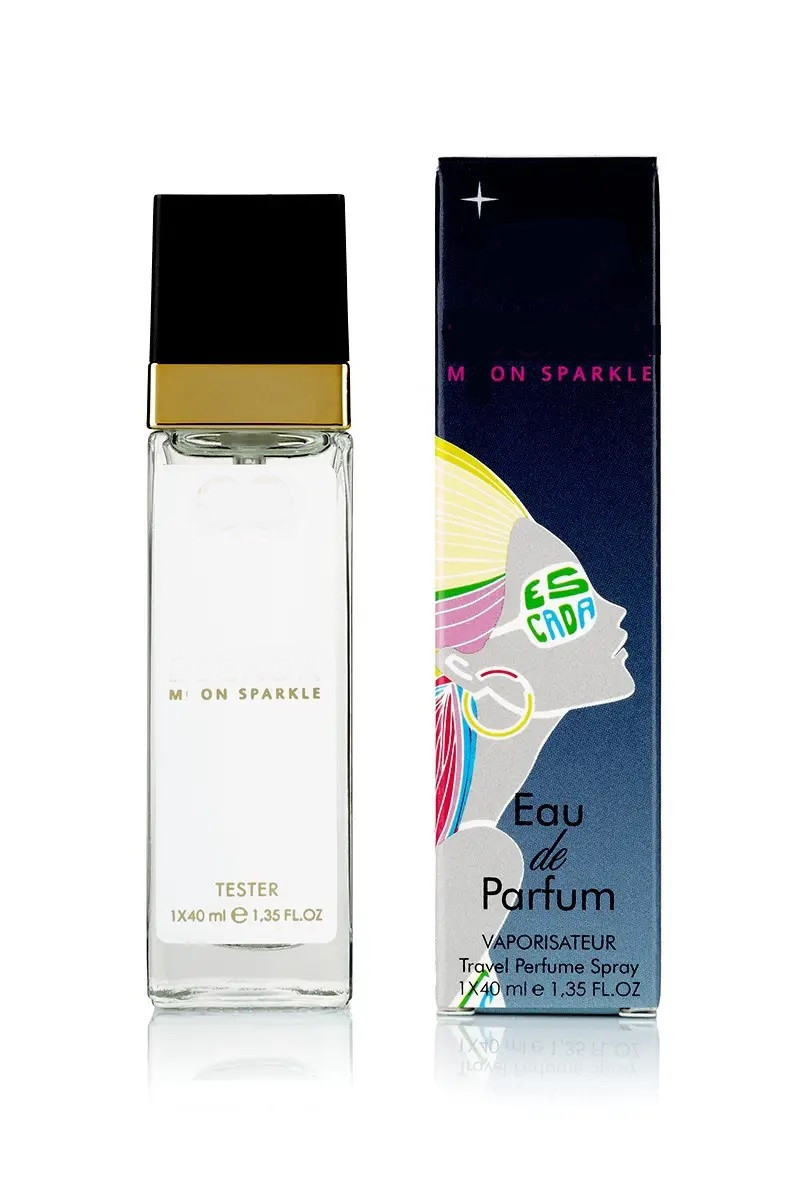 Ескада Moon Sparkle жіночі 40мл