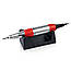 Фрезер Bucos Nail Drill ZS-601 PRO RED, 35000 об/хв, 45 Вт., фото 5