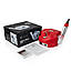 Фрезер Bucos Nail Drill ZS-601 PRO RED, 35000 об/хв, 45 Вт., фото 6