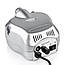 Фрезер Bucos Nail Drill ZS-601 PRO SILVER, 35000 об/хв, 45 Вт., фото 4