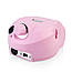 Фрезер Bucos Nail Drill ZS-601 PRO PINK, 35000 об/хв, 45 Вт., фото 3
