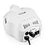 Фрезер Bucos Nail Drill ZS-601 PRO WHITE, 35000 об/хв, 45 Вт., фото 4