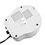 Фрезер Bucos Nail Drill ZS-601 PRO WHITE, 35000 об/хв, 45 Вт., фото 5