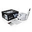 Фрезер Bucos Nail Drill ZS-601 PRO WHITE, 35000 об/хв, 45 Вт., фото 7