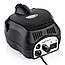 Фрезер Bucos Nail Drill ZS-601 PRO BLACK, 35000 об/хв, 45 Вт., фото 4