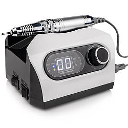 Фрезер Bucos Nail Drill ZS-717 PRO WHITE, 35000 об/хв, 65 Вт.