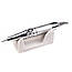 Фрезер Bucos Nail Drill ZS-717 PRO WHITE, 35000 об/хв, 65 Вт., фото 5
