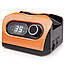Фрезер Bucos Nail Drill ZS-717 PRO ORANGE, 35000 об/хв, 65 Вт., фото 3